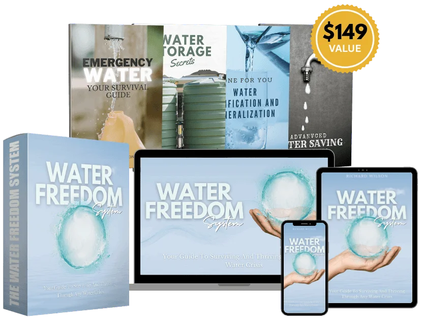 water_freedom_system